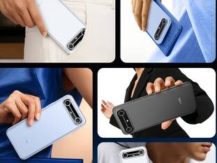 Tecno ने भारत में लॉन्च किया दुनिया का सबसे पतला फोन, बजट में है कीमत