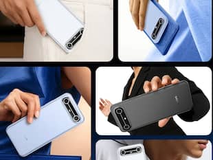 Tecno ने भारत में लॉन्च किया दुनिया का सबसे पतला फोन, बजट में है कीमत