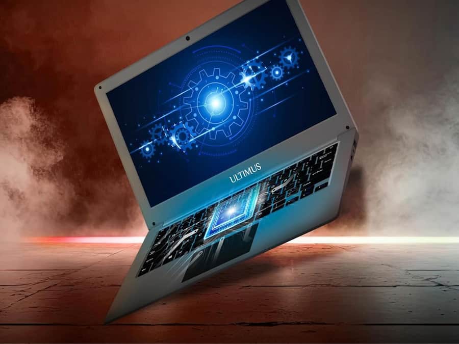 ULTIMUS Pro Intel Celeron (2)