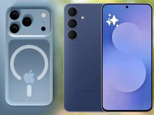 Upcoming Smartphones: iPhone 17 ही नहीं सितंबर में लॉन्च होने वाले हैं ये जबरदस्त स्मार्टफोन, भर-भर के मिलेंगे फीचर्स
