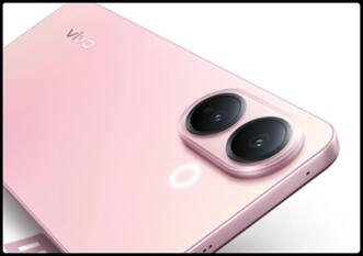 Vivo V60 Lite 5G फोन 6500mAh बैटरी के साथ लॉन्च, जानें कीमत और खूबियां