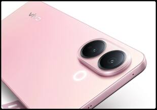 Vivo V60 Lite 5G फोन 6500mAh बैटरी के साथ लॉन्च, जानें कीमत और खूबियां