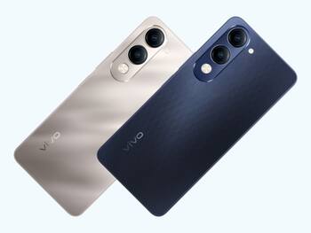 Vivo T4 Lite 5G फोन को 9999 में लाएं घर, 6000mAh बैटरी के साथ मिलेगा 50MP कैमरा