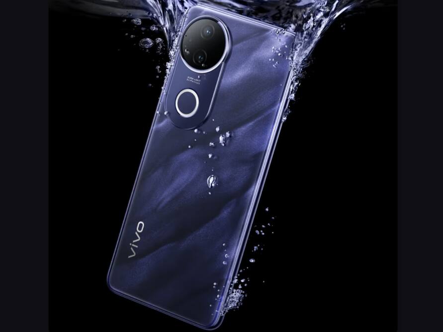 IP69 रेटिंग, 50MP कैमरा और 256GB स्टोरेज वाला Vivo फोन पर 2000 का डिस्काउंट, Flipkart दे रहा धांसू Offer