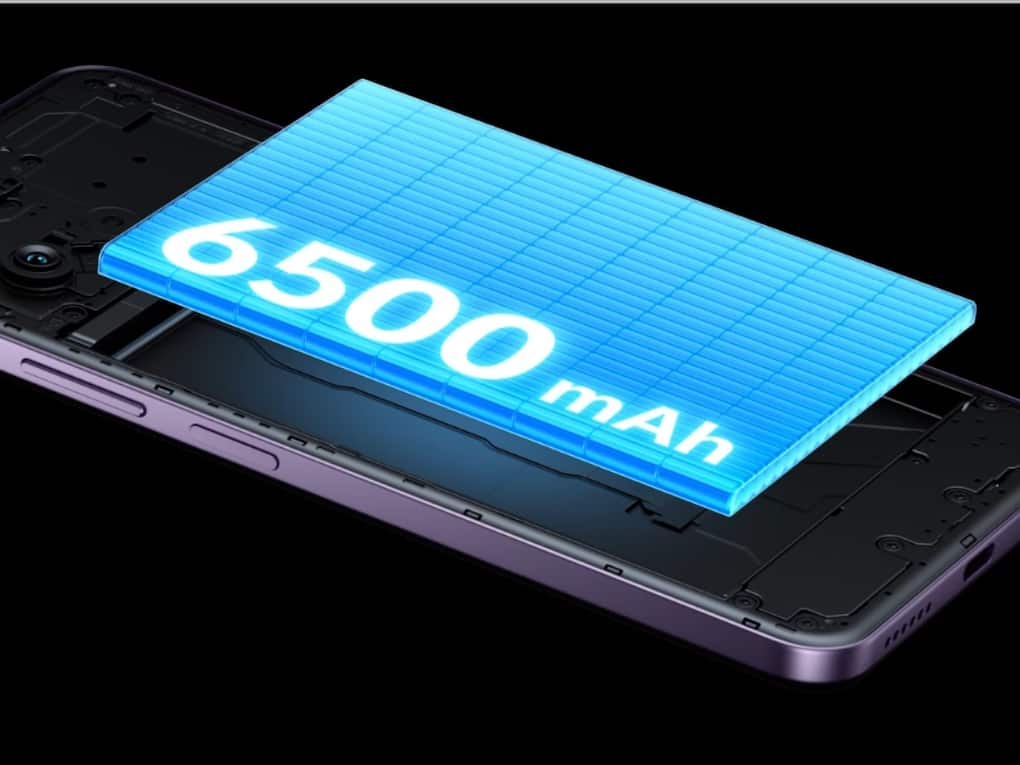 Vivo T4x 5G (22)