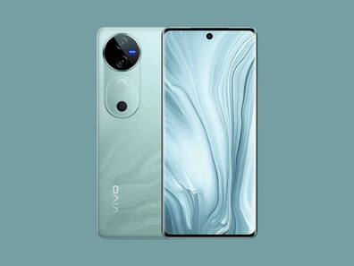 AMOLED स्क्रीन, 50MP सेल्फी कैमरा और 512GB स्टोरेज वाले Vivo स्मार्टफोन को कम दाम यहां करें ऑर्डर, मिल रही 2000 की छूट