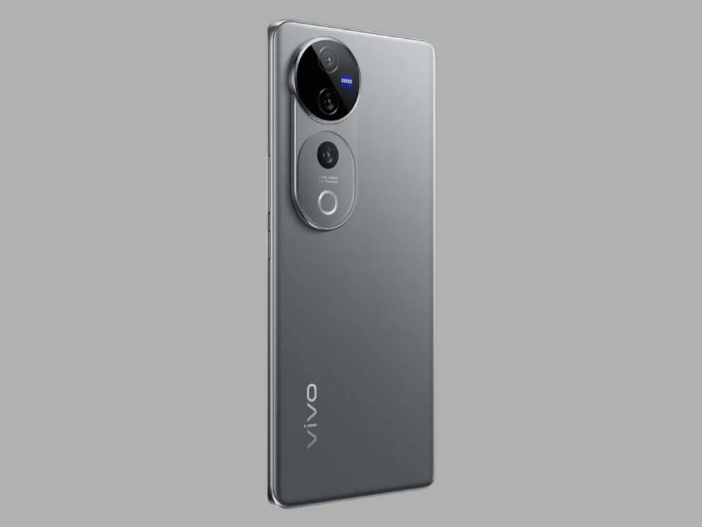 50MP рдХреИрдорд░реЗ рдФрд░ MediaTek Dimensity 9200+ рд╡рд╛рд▓рд╛ Vivo V40 Pro рдлрд┐рд░ рд╣реБрдЖ 3000 рд░реБрдкрдпреЗ рд╕рд╕реНрддрд╛, рдпрд╣рд╛рдВ рдорд┐рд▓ рд░рд╣реА рдзрдорд╛рдХрд╛ Deal