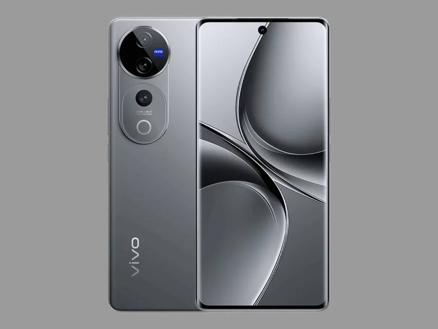 Vivo V40 Pro 5G