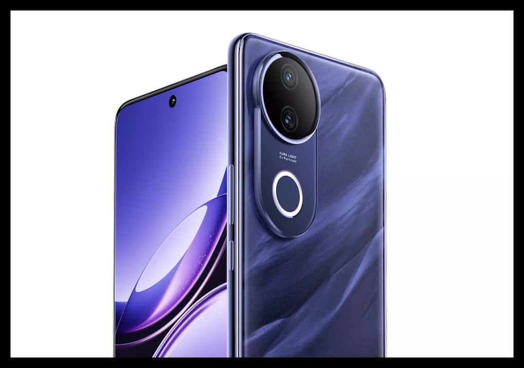 Vivo V50e 5G (2)
