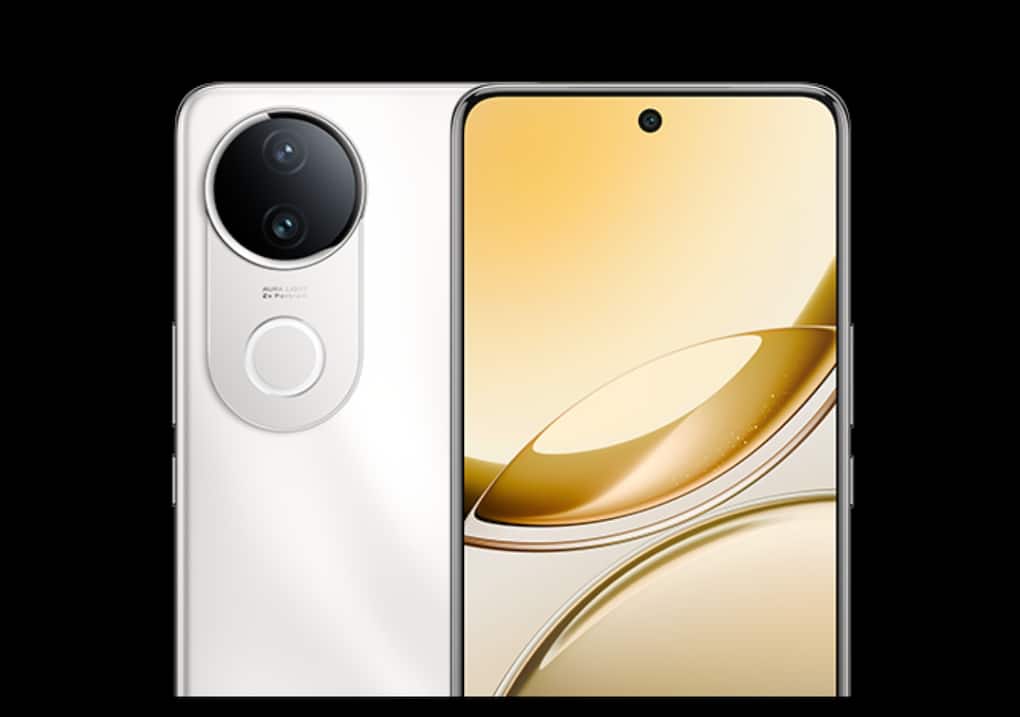 Vivo V50e 5G (7)