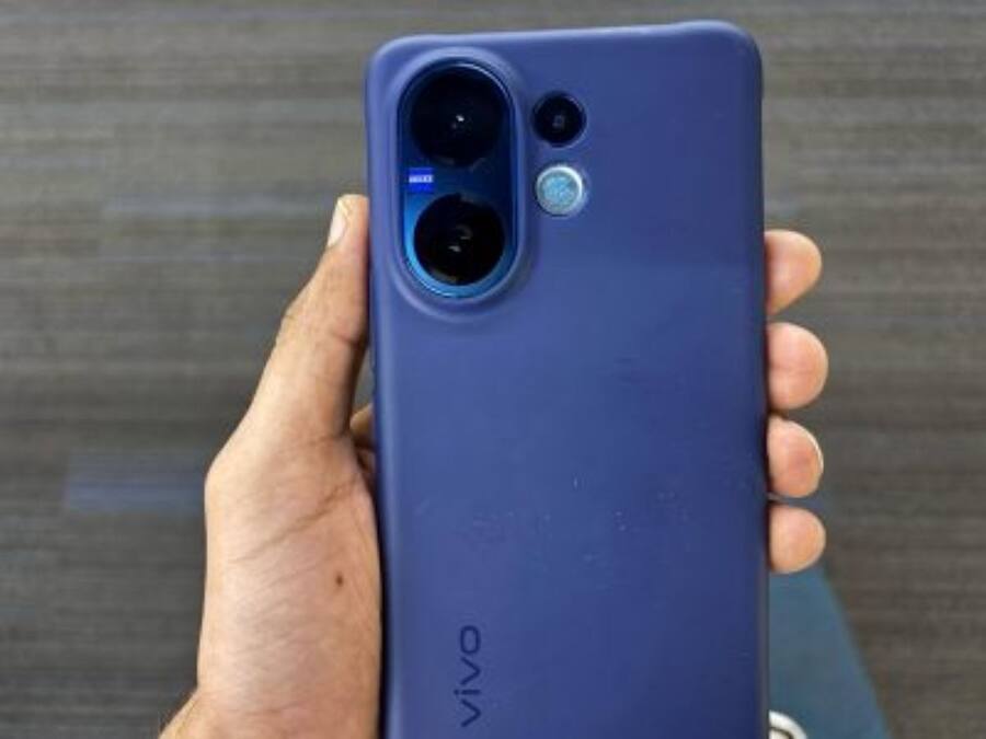 Vivo V60