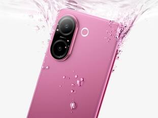 Vivo V60e Specifications Confirmed Ahead Of Launch In India: ALL Details Here