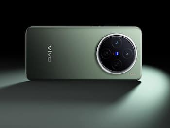 Vivo X200 5G की कीमत 5500 रुपये गिरी, 50MP कैमरा, 5500mAh बैटरी और 16GB RAM जैसे मिलते हैं दमदार फीचर्स