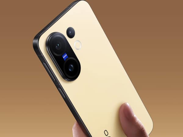 Vivo X300 और Vivo X300 Pro हुए टीज, स्लीक बॉडी के साथ इस साल देंगे दस्तक