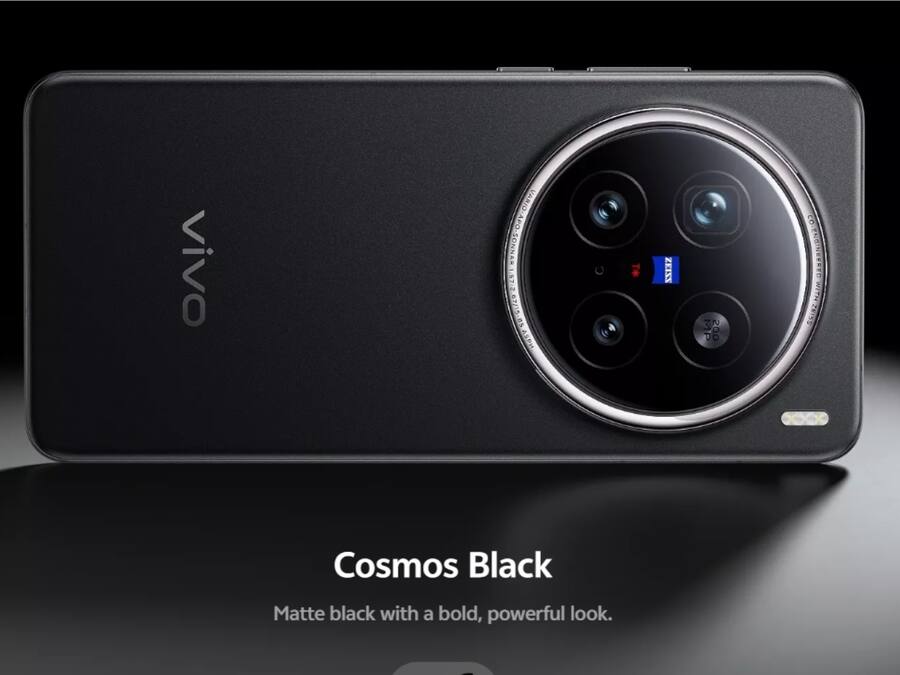 Vivo X200 Pro 5G (2)