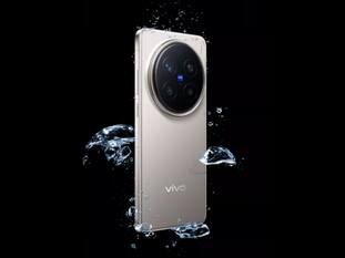 200MP कैमरा और 6000mAh बैटरी वाला Vivo X200 Pro अब हुआ 7000 रुपये सस्ता, हाथ से न जाने दें गजब Offer