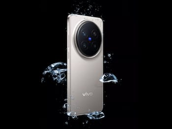 200MP कैमरा और 6000mAh बैटरी वाला Vivo X200 Pro अब हुआ 7000 रुपये सस्ता, हाथ से न जाने दें गजब Offer