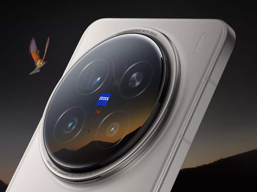 Vivo X200 Pro 5G