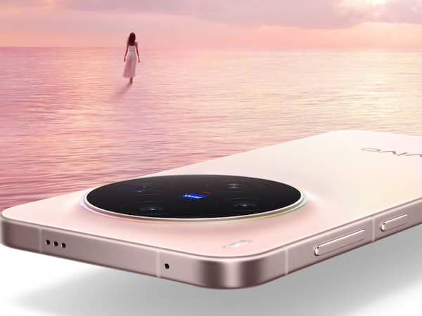 Vivo X300 Series Launch Set For THIS Date In China: What We Know About India Launch?