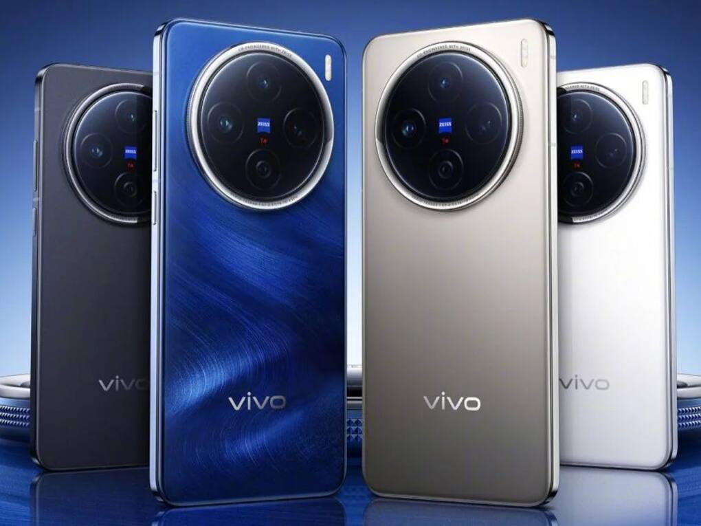 Vivo X300 Series