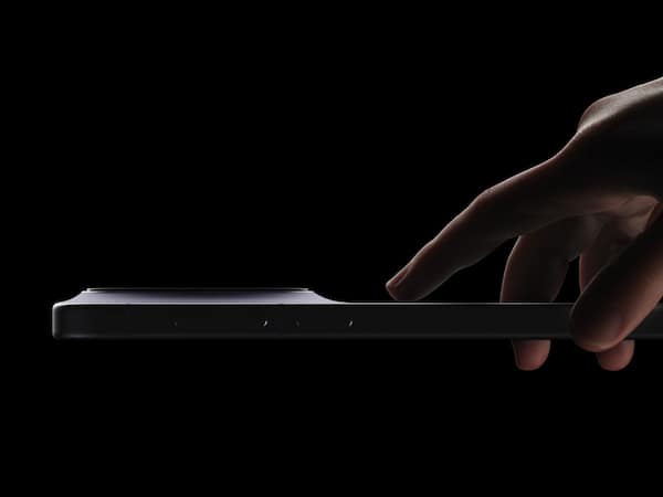 Vivo X300 Pro To Launch Soon With Flat Display And Slimmer Design