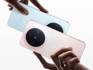 Vivo X300 And Vivo X300 Pro Design Confirmed Ahead Of Launch: Check Expected Specifications, Features, And More