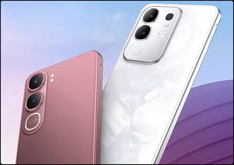 Vivo Y31 5G और Vivo Y31 Pro 5G फोन 50MP कैमरा और 6,500mAh बैटरी के साथ लॉन्च, कीमत 14,999 से शुरू