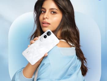 90W फास्ट चार्जिंग और 6000mAh बैटरी वाले Vivo Y400 पर पाएं 2500 तक की छूट, यहां मिल रहा क्लासिक Offer