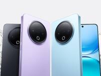 Vivo Y500 Announced With A Massive 8,200mAh Battery And IP68/IP69 Rating: Check Price, Specifications, More