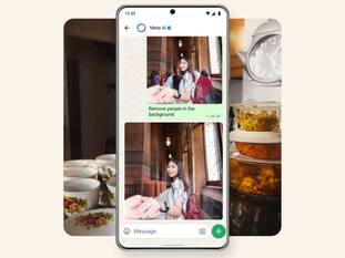 WhatsApp May Soon Add Incognito Mode For Meta AI Chats: Here’s What It Means