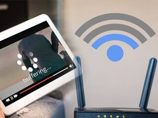 WiFi बार-बार कर रहा है परेशान, स्पीड अचानक हो जाती है स्लो? ये छोटी सी ट्रिक आएगी काम