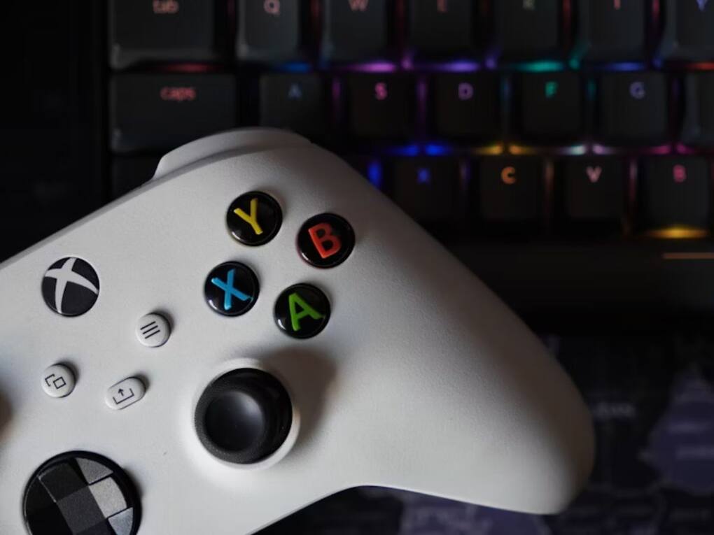 Xbox Controller
