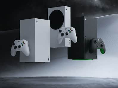 Microsoft’s next Xbox may be closer than expected, AMD hints at launch timeline