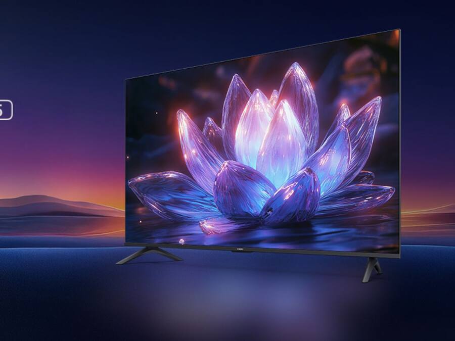 Xiaomi 108 cm (43 inch)