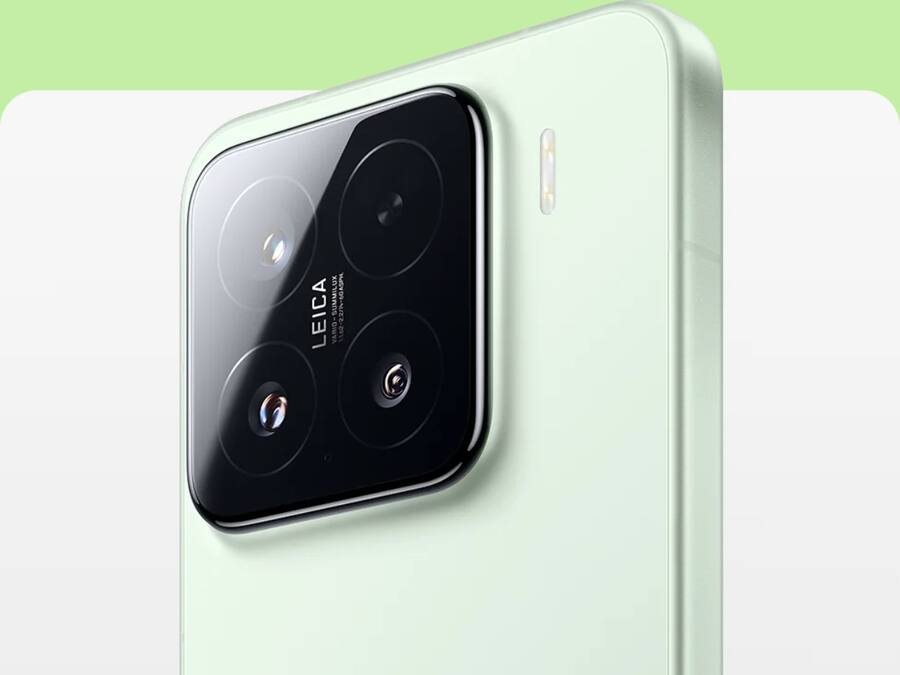 Xiaomi 15 5G (5)