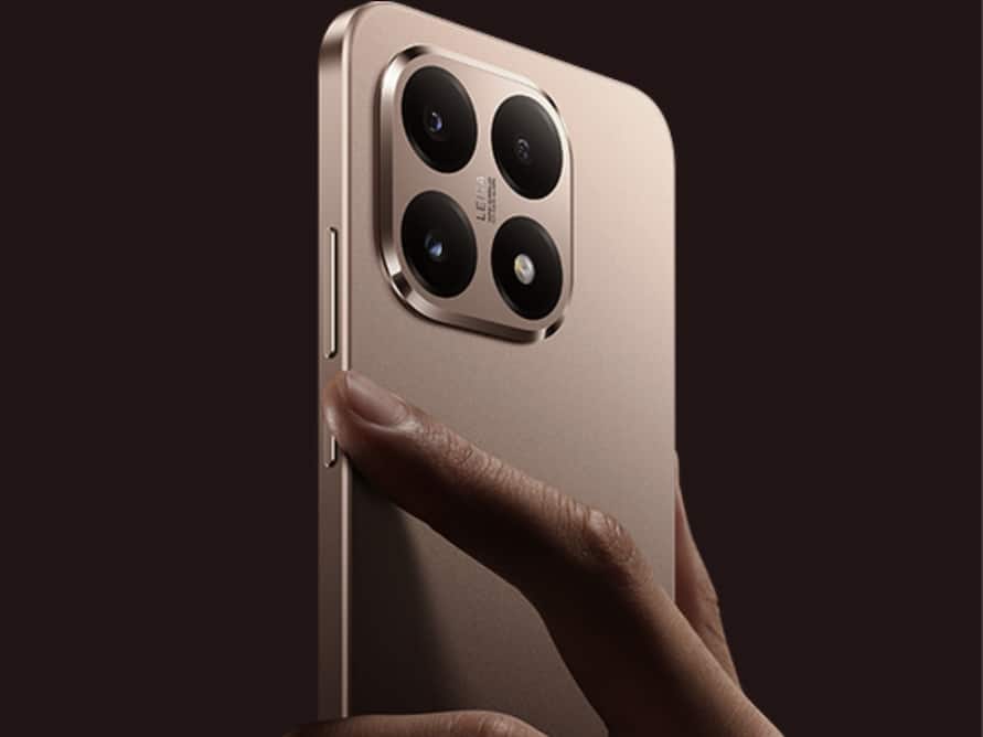 Xiaomi 15T और Xiaomi 15T Pro दमदार फीचर्स के साथ लॉन्च, यहां जानिए कीमत