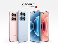 Xiaomi 17 Launches As First Snapdragon 8 Elite Gen 5-Powered Flagship Phone: Price, Specs