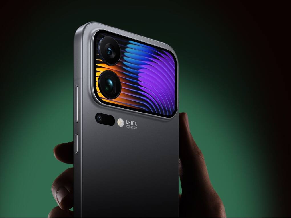 Xiaomi 17 Pro