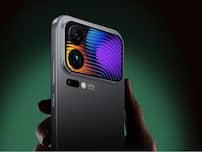 Xiaomi 17 Pro, 17 Pro Max Teased With Secondary Rear Display: Here's What We Know