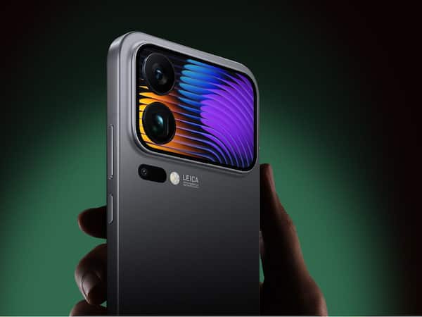 Xiaomi 17 Pro, 17 Pro Max Teased With Secondary Rear Display: Here's What We Know