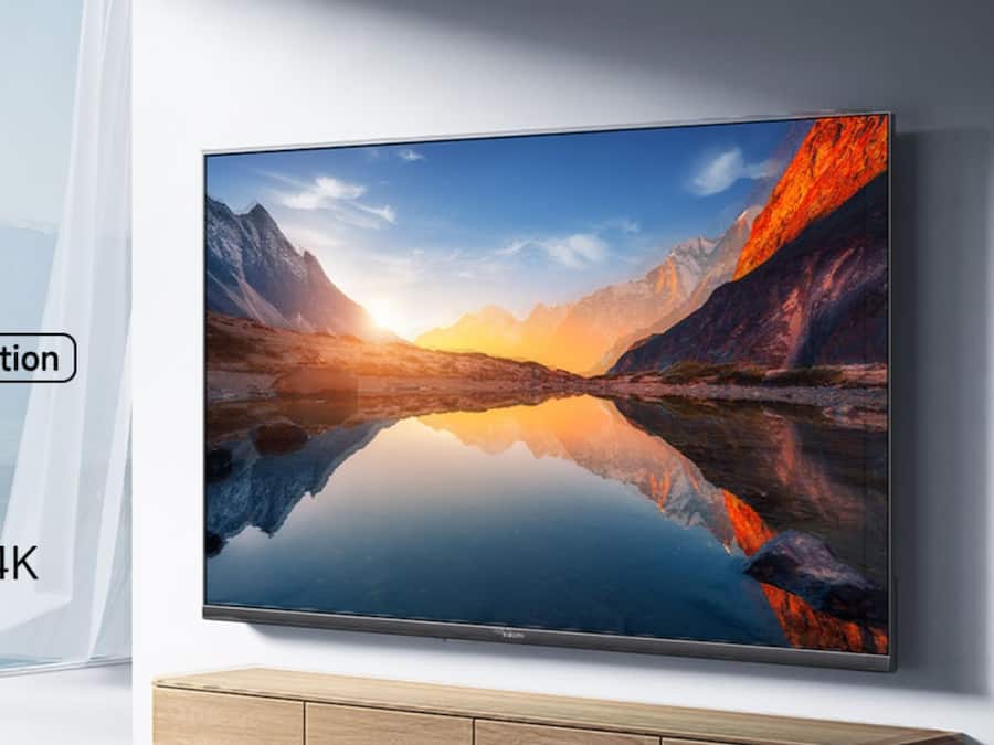 Xiaomi MI 125 cm (50 inches