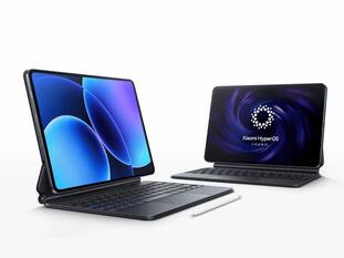 Xiaomi Pad 8 Pro To Launch Soon With Snapdragon 8 Elite And PC-Like Features