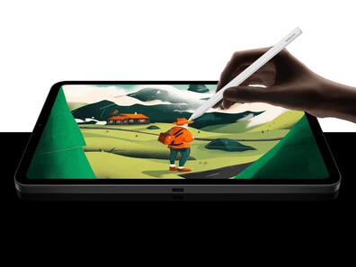 Xiaomi Pad Mini Launches With 3K 165Hz Display, Dimensity 9400+ Chip, AI Features: Price, Specs