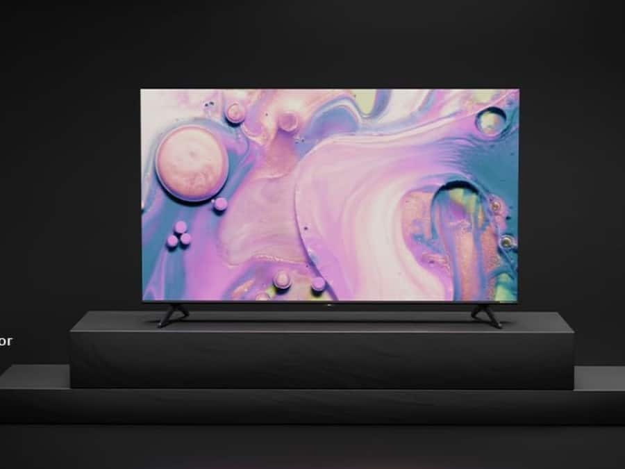 acer 139 cm (55 inches)