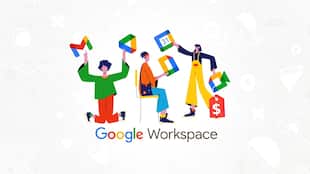 Onboarding New Employees with Google Workspace: A Step-by-Step Template