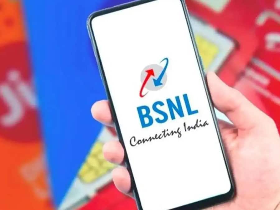 BSNL यूजर्स की मौज, 200 से कम में रोज मिलेगा 2GB डेटा और फ्री कॉलिंग bsnl