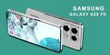 Galaxy S25 FE