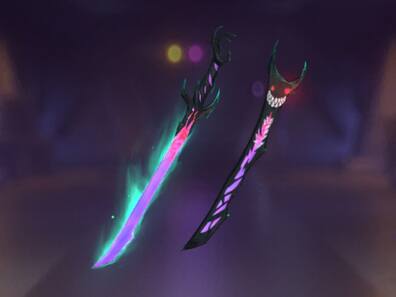 Free Fire Max में शुरू हुआ नया Top-Up इवेंट, Trouble Trickster Katana स्किन पाएं फ्री