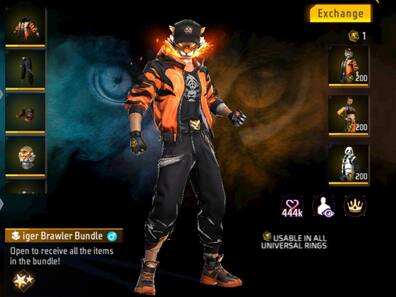 Free Fire MAX Redeem Codes for 23 October: इस बार मिलेंगे मुफ्त डायमंड्स, बंडल और हथियार, तुरंत करें रिडीम