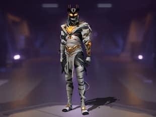 Garena Free Fire Redeem Codes For October 11: Grab Free Diamonds, Weapon Skins, And Emotes